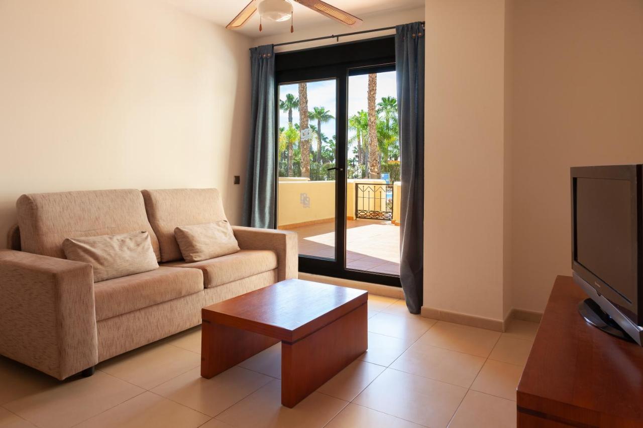 Playamarina Appart hôtel 4*
