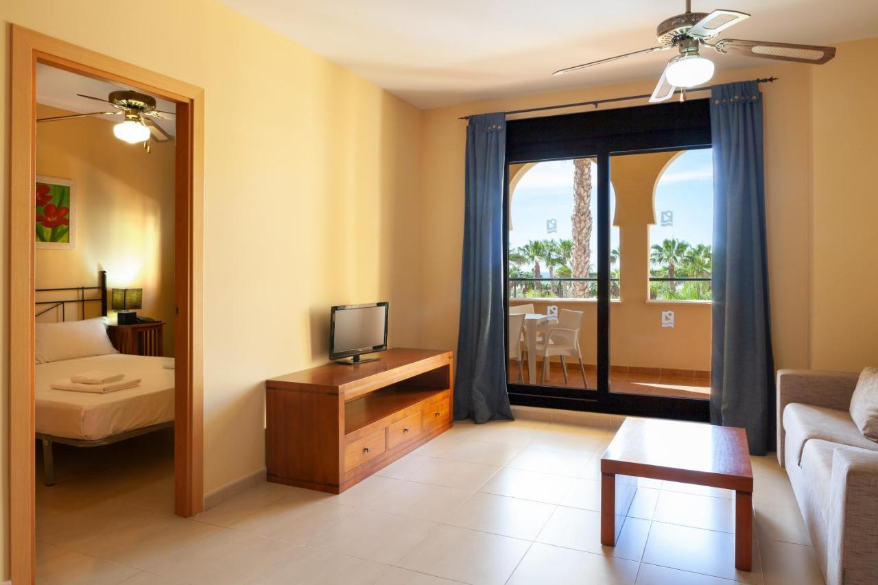 Playamarina Appart hôtel 4*