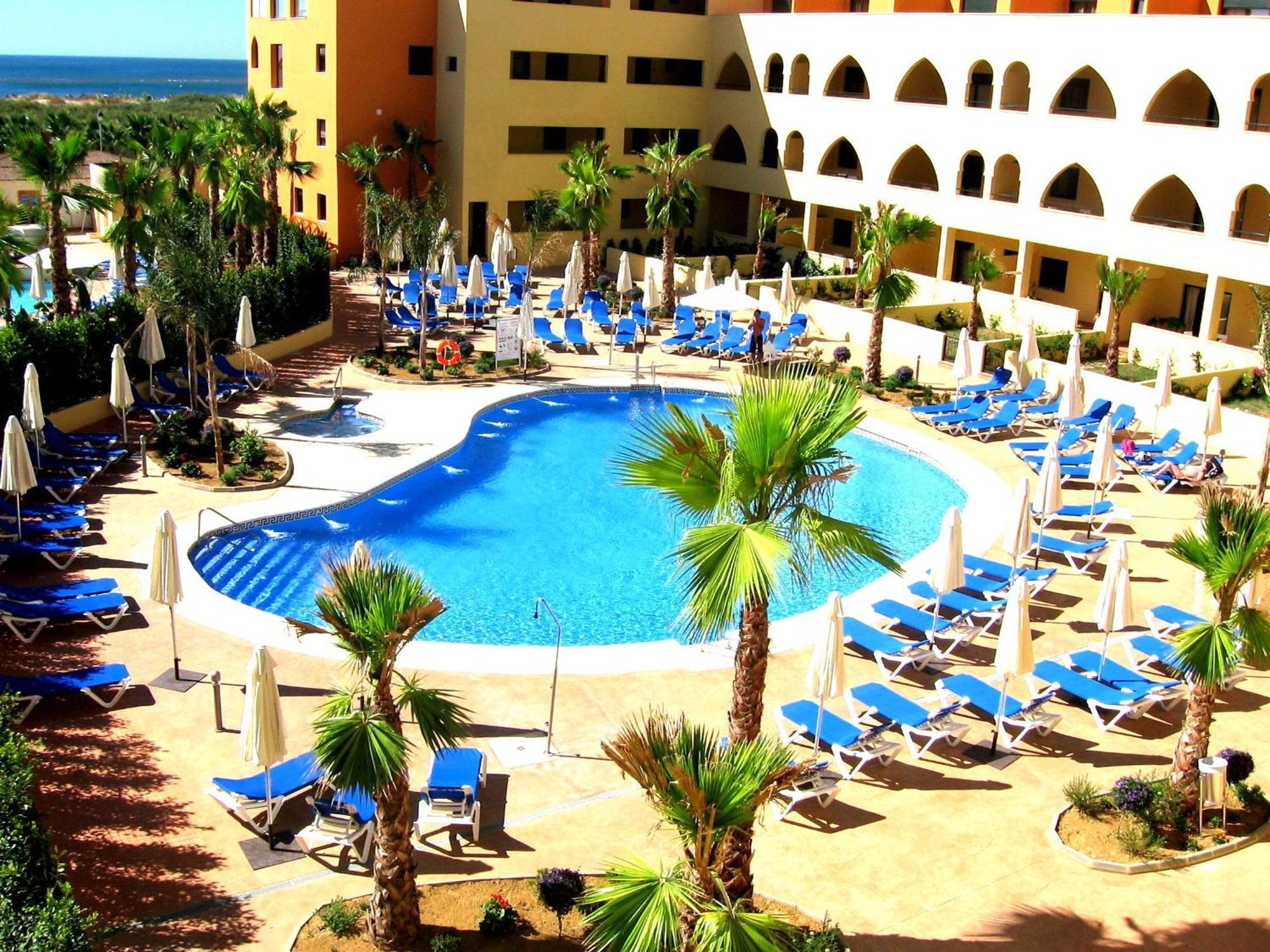 Appart hôtel Playamarina 4*