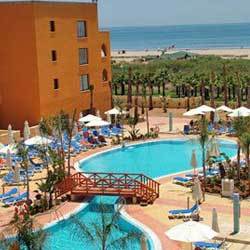 Playamarina Appart hôtel Isla Canela