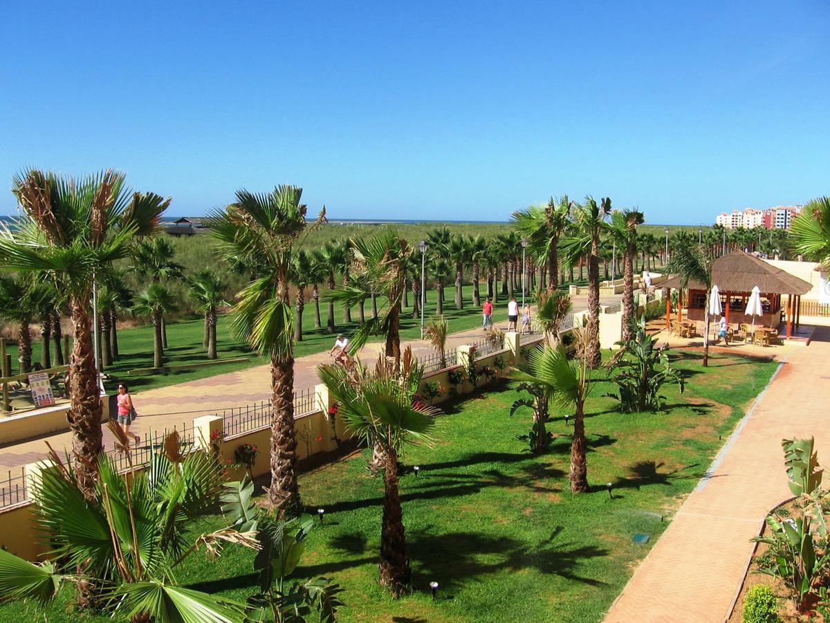 Appart hôtel Playamarina 4*
