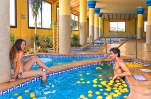 Playamarina 4*