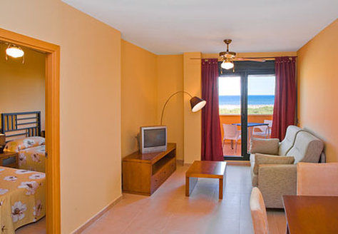 Playamarina Appart hôtel Isla Canela