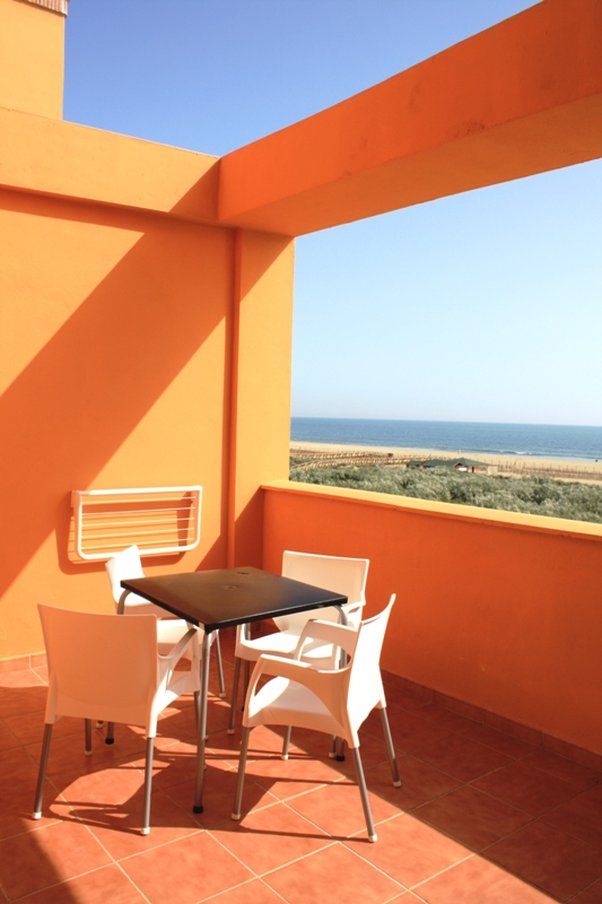 Playamarina 4* Isla Canela