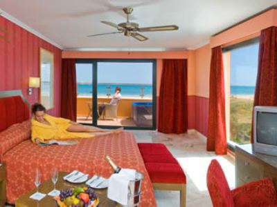 Playamarina Appart hôtel 4*