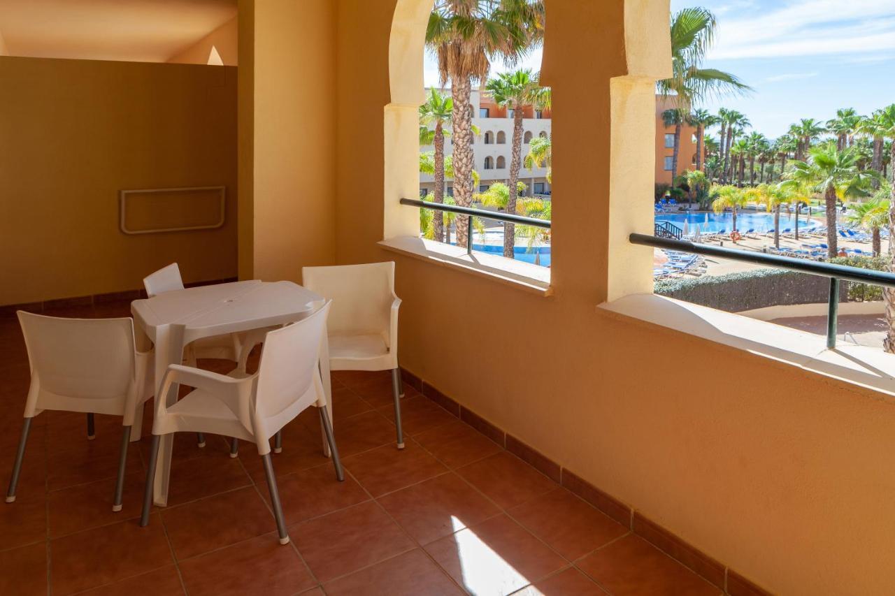 Apartahotel Playamarina Isla Canela