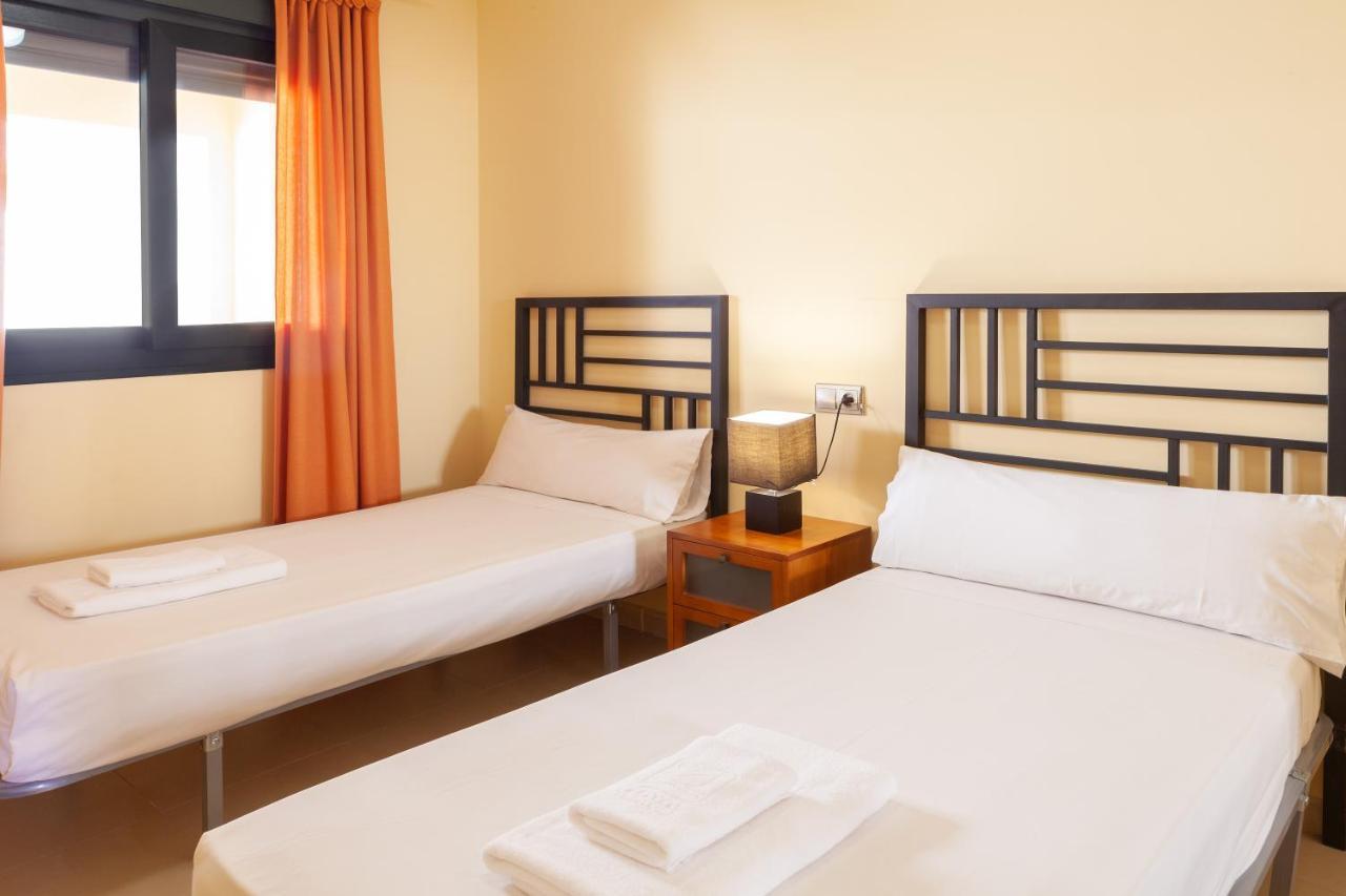 Playamarina 4* Isla Canela