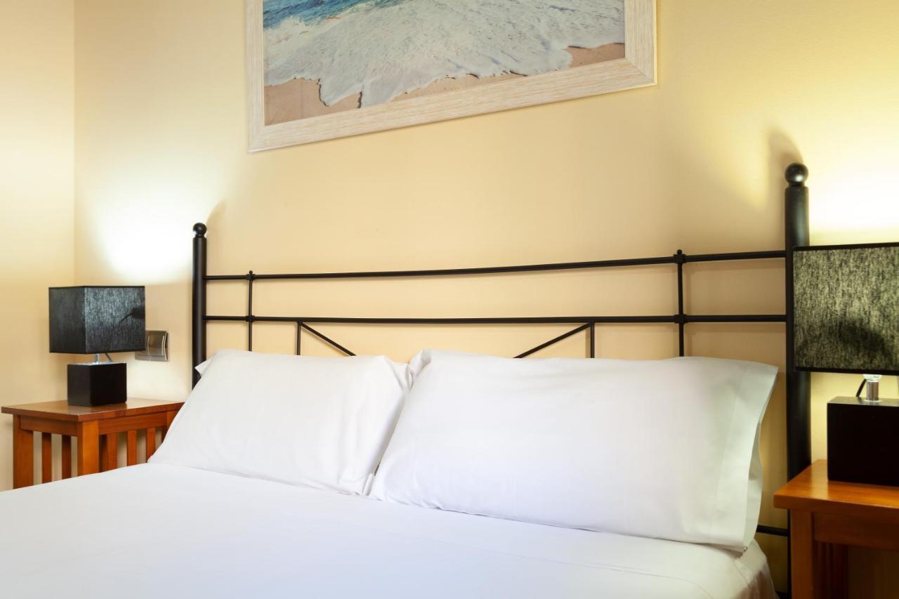 Apartahotel Playamarina Isla Canela