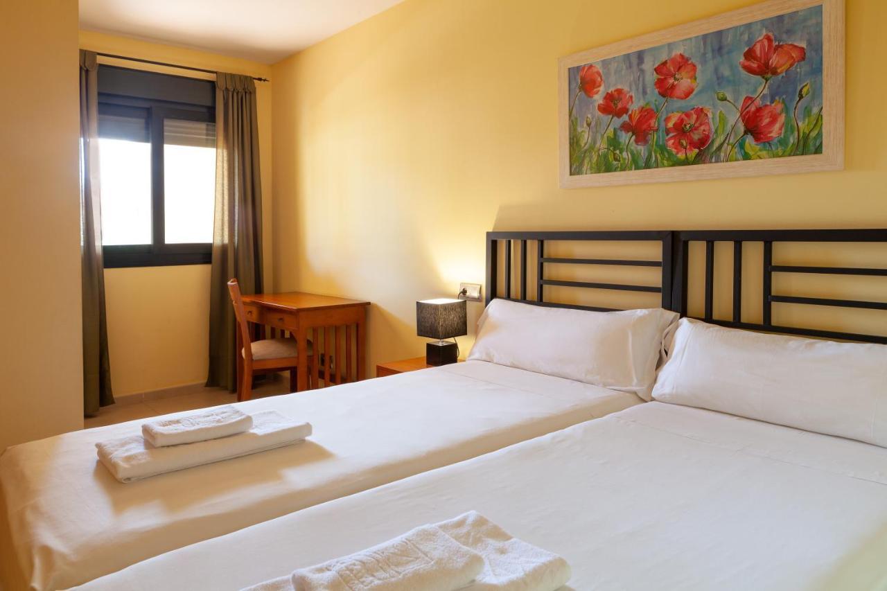 Apartahotel Playamarina Isla Canela
