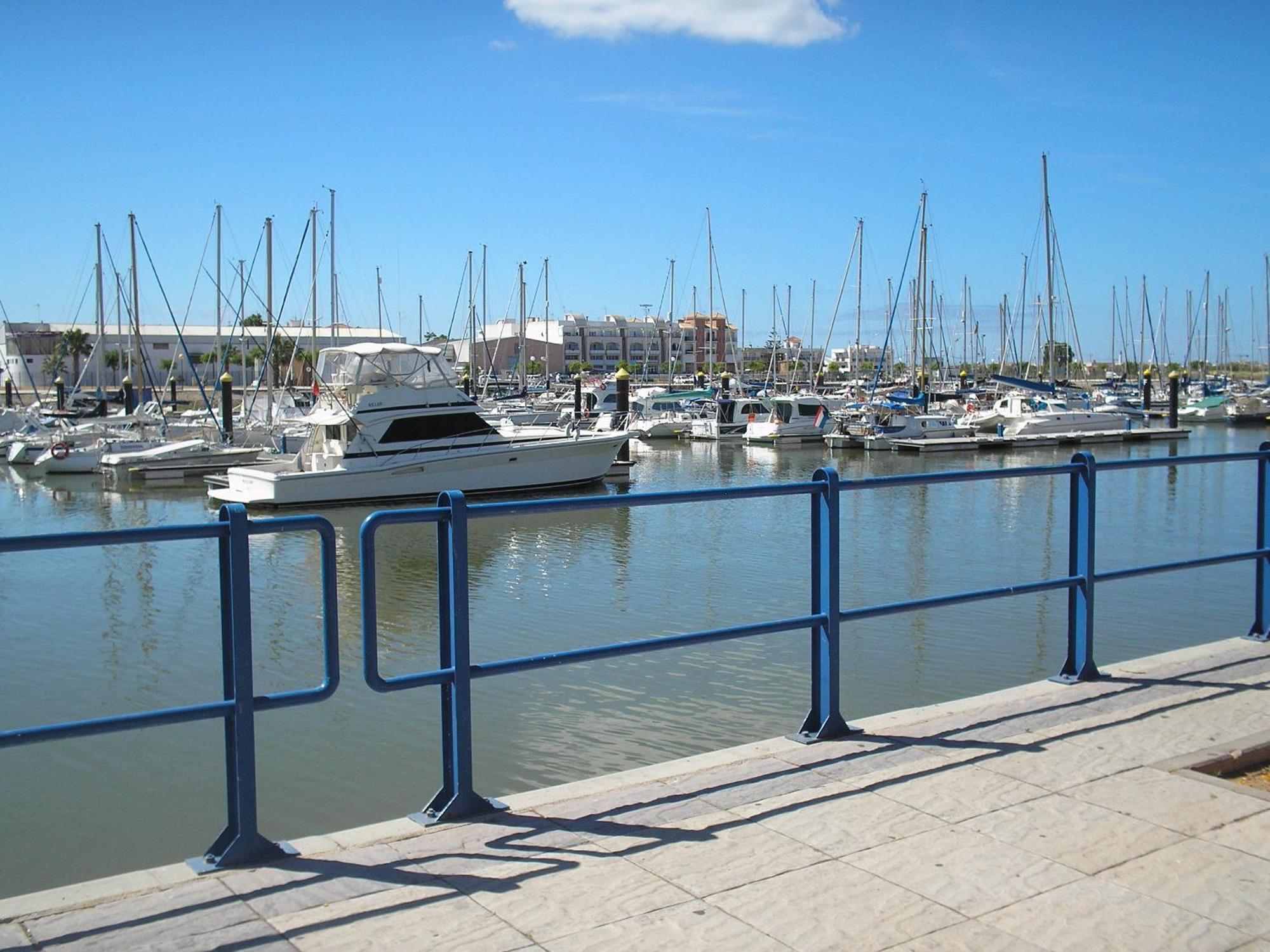 Playamarina Isla Canela