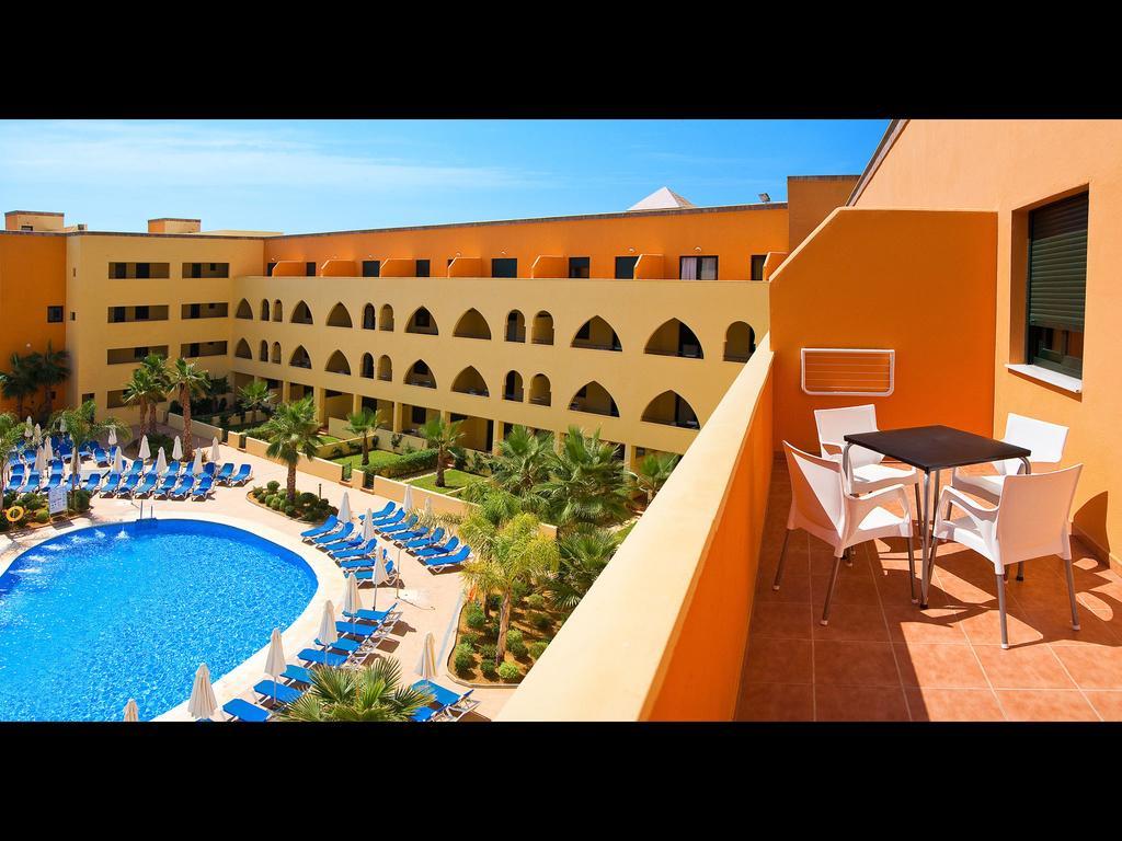 Apartahotel Playamarina Isla Canela