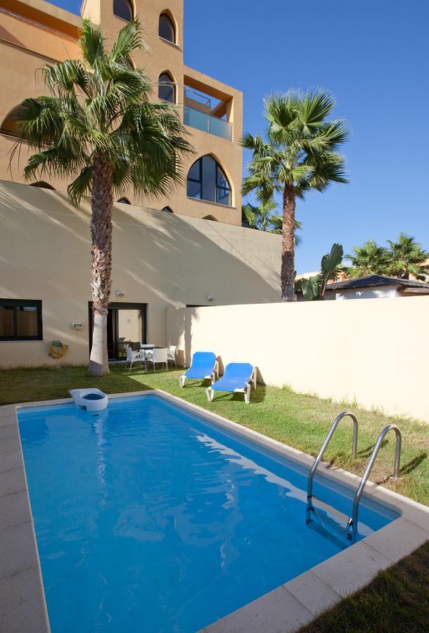 Playamarina Apartahotel Isla Canela