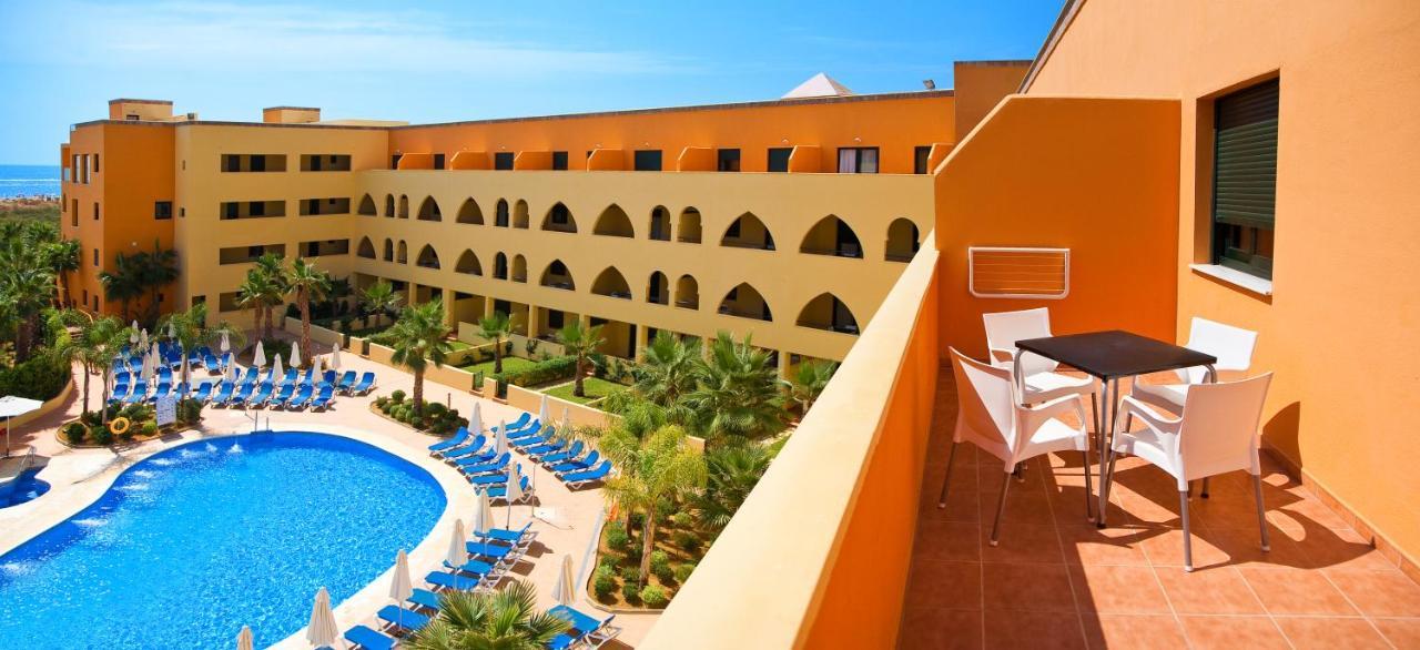 Playamarina Apartahotel