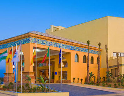 Playamarina 4* Isla Canela